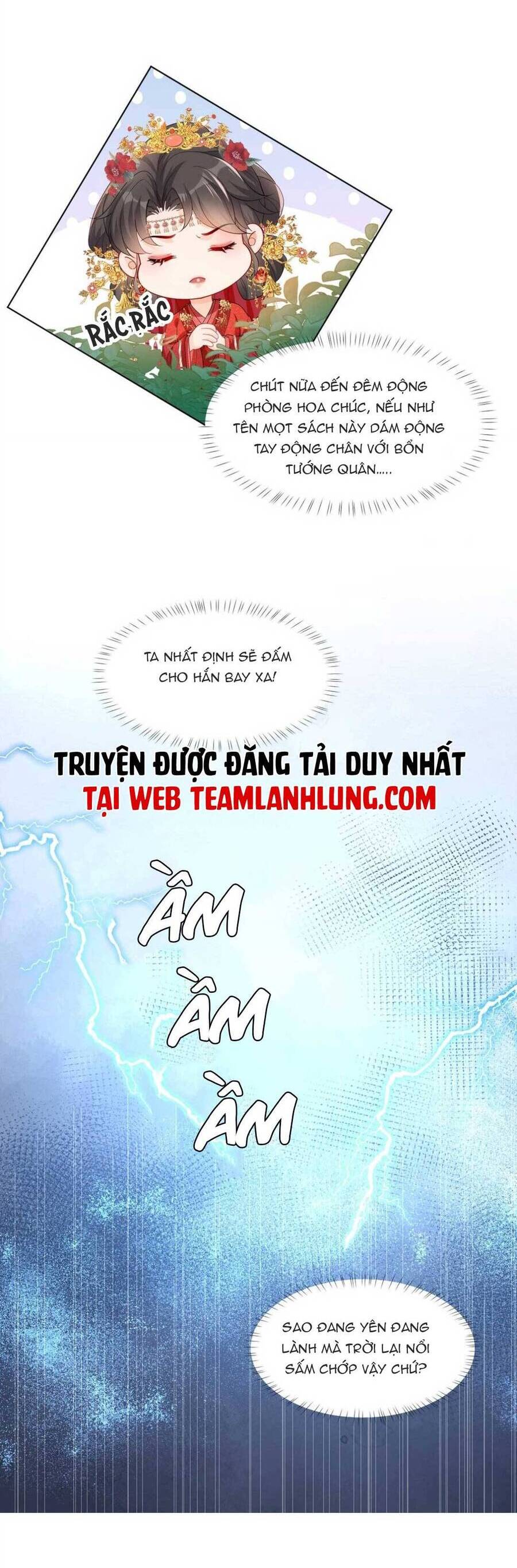 Nữ Tướng Quân Xuyên Đến Hiện Đại Làm Ảnh Đế Chapter 1 - 7