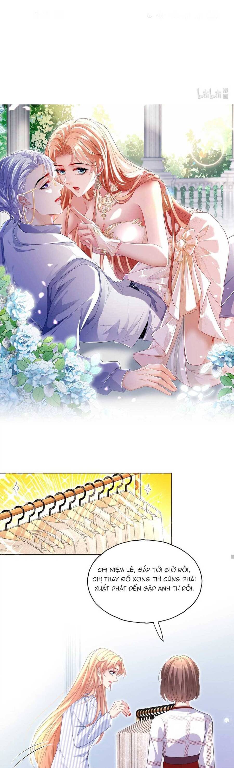 Nữ Tướng Quân Xuyên Đến Hiện Đại Làm Ảnh Đế Chapter 3 - 2