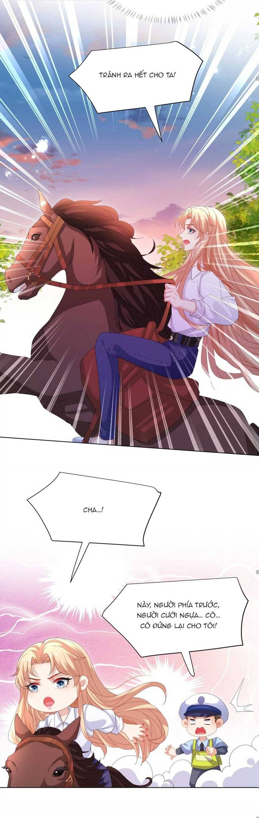 Nữ Tướng Quân Xuyên Đến Hiện Đại Làm Ảnh Đế Chapter 3 - 12
