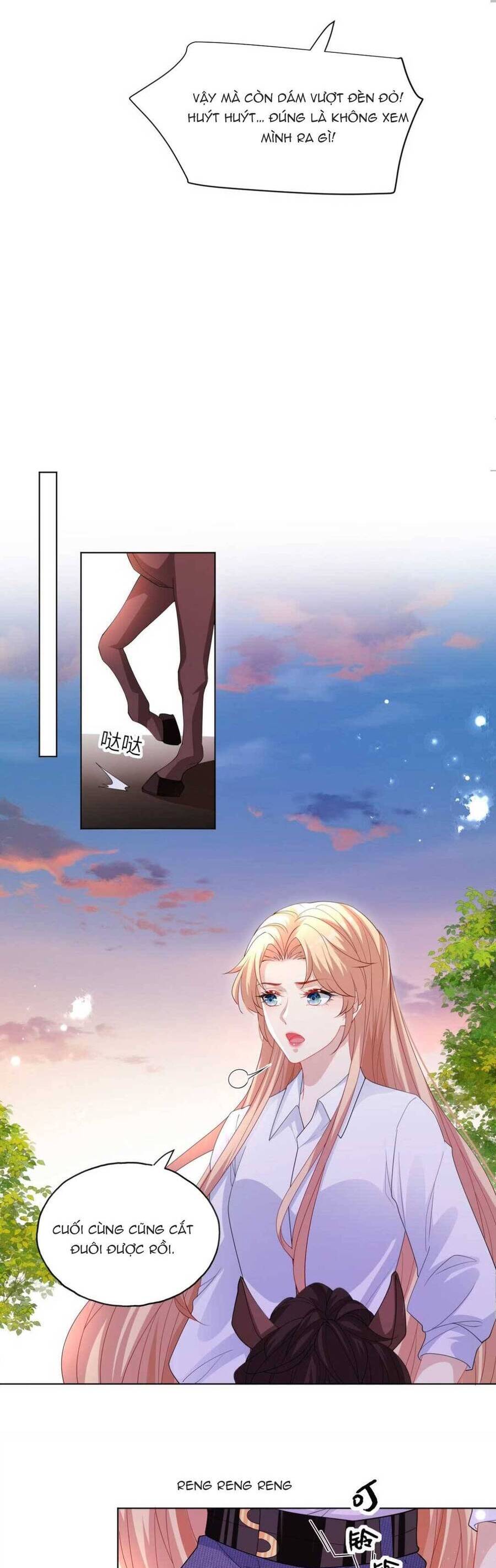 Nữ Tướng Quân Xuyên Đến Hiện Đại Làm Ảnh Đế Chapter 3 - 13