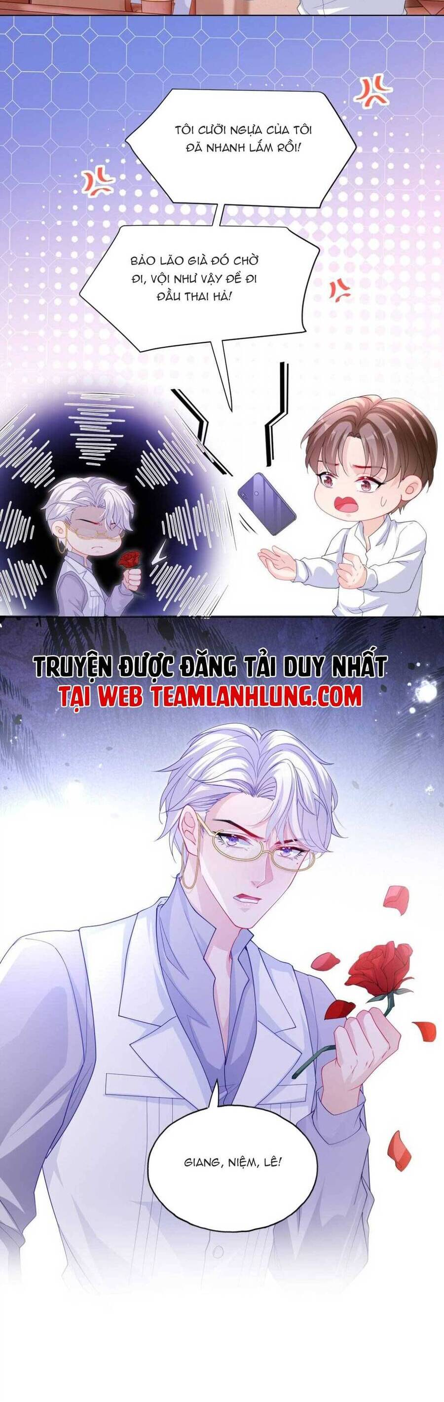 Nữ Tướng Quân Xuyên Đến Hiện Đại Làm Ảnh Đế Chapter 3 - 15