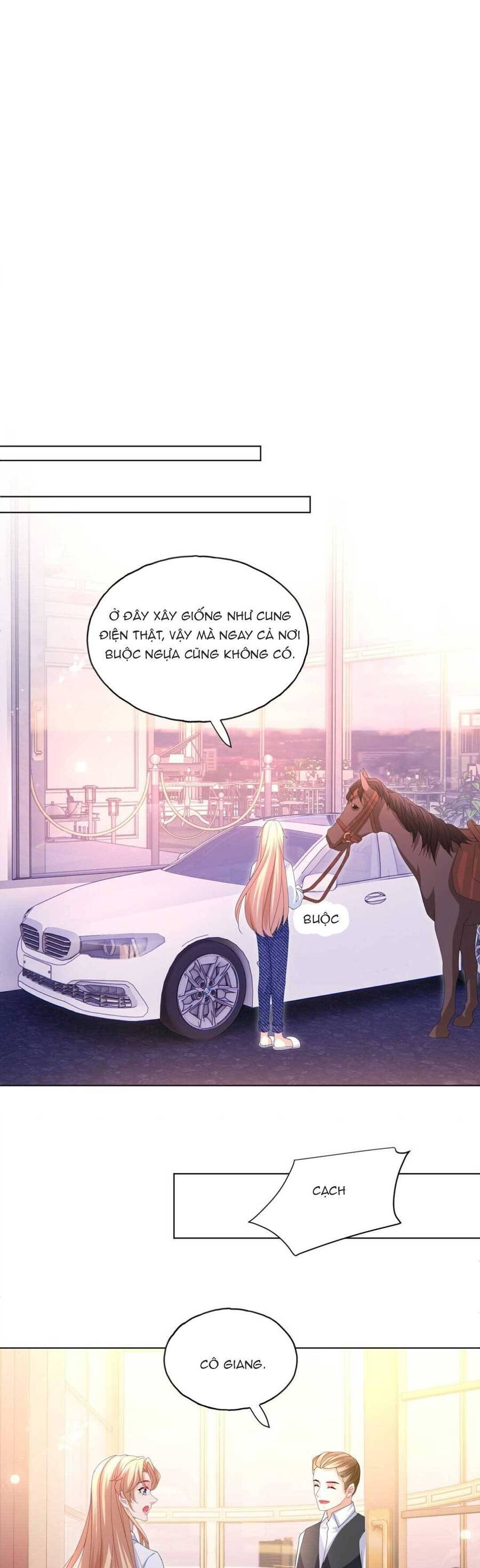 Nữ Tướng Quân Xuyên Đến Hiện Đại Làm Ảnh Đế Chapter 3 - 16