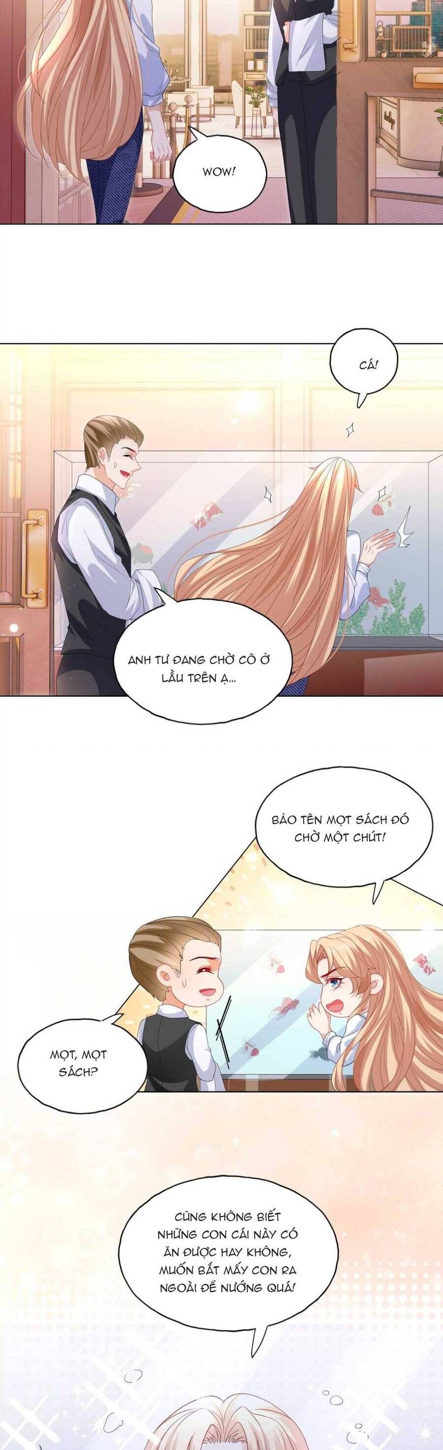 Nữ Tướng Quân Xuyên Đến Hiện Đại Làm Ảnh Đế Chapter 3 - 17