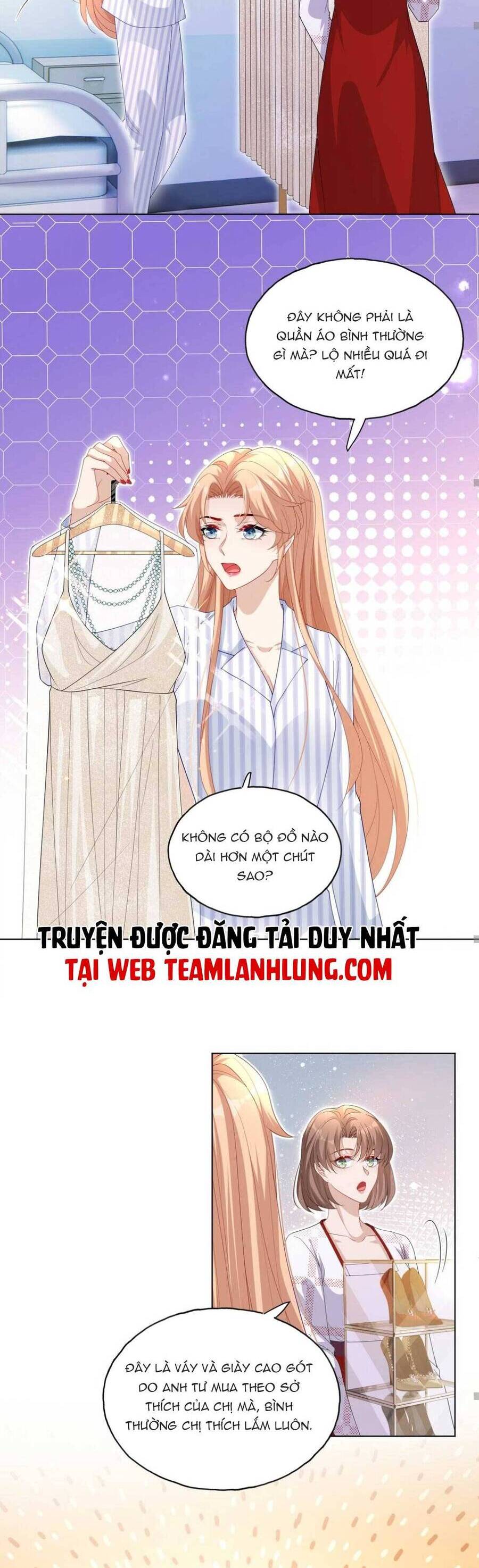 Nữ Tướng Quân Xuyên Đến Hiện Đại Làm Ảnh Đế Chapter 3 - 3