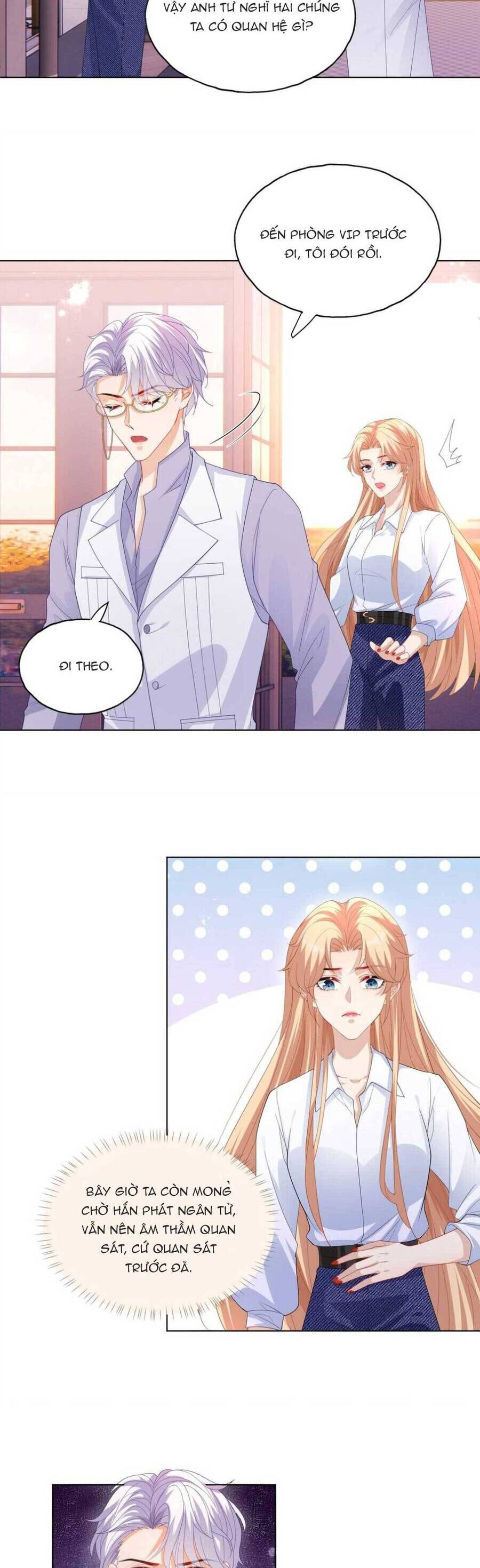 Nữ Tướng Quân Xuyên Đến Hiện Đại Làm Ảnh Đế Chapter 3 - 21