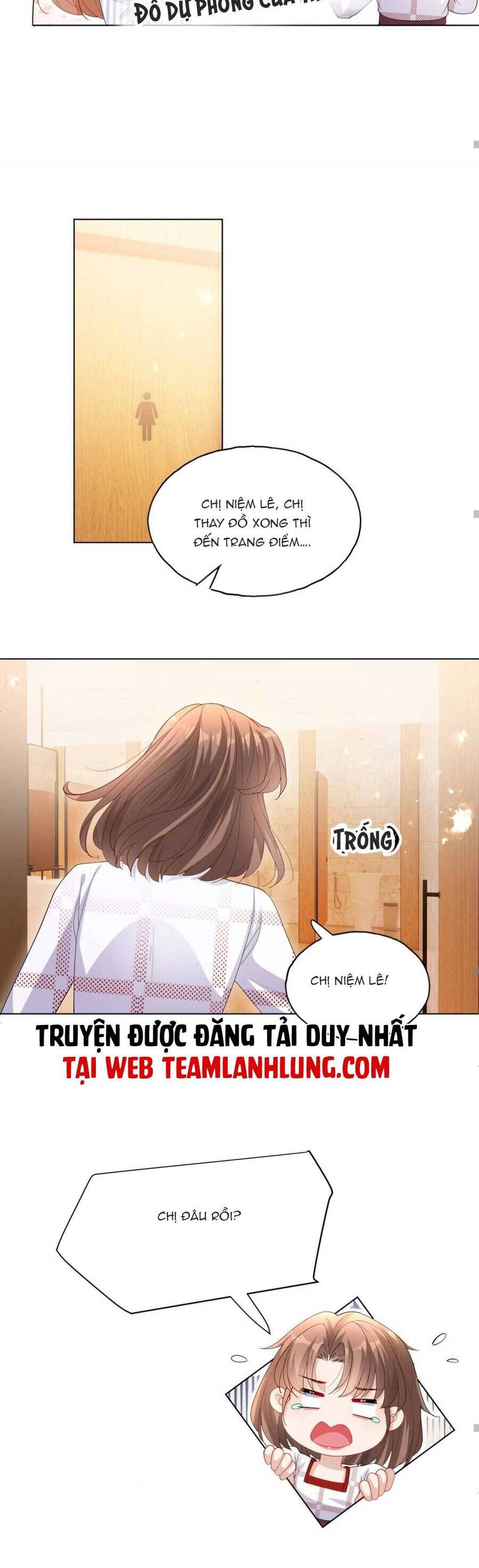 Nữ Tướng Quân Xuyên Đến Hiện Đại Làm Ảnh Đế Chapter 3 - 7