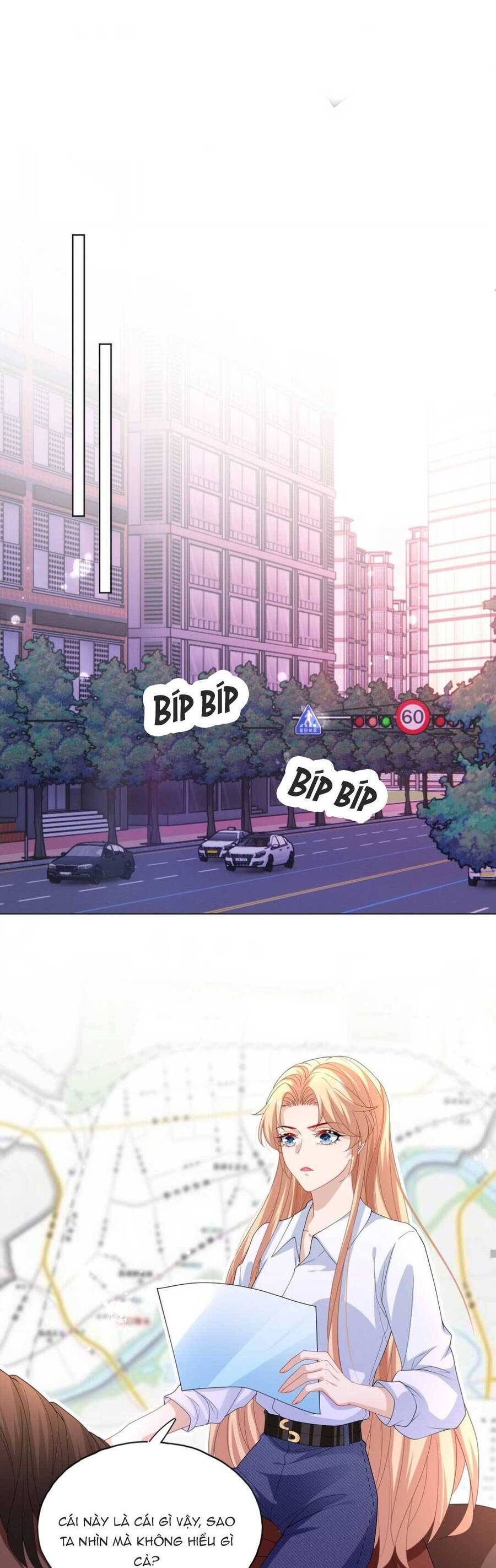 Nữ Tướng Quân Xuyên Đến Hiện Đại Làm Ảnh Đế Chapter 3 - 8