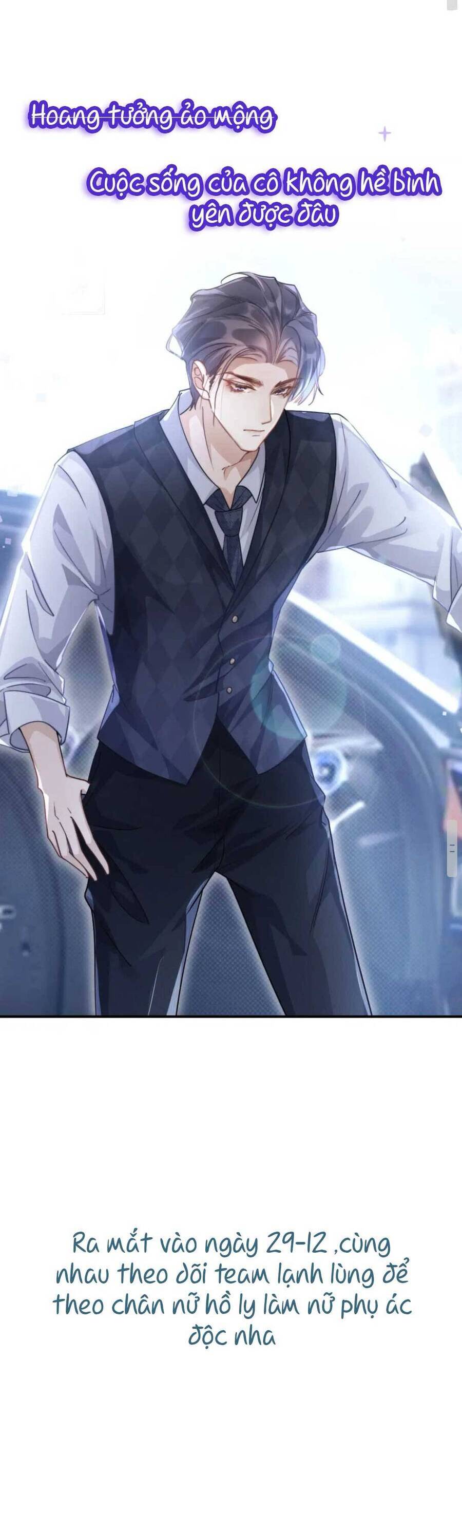 Xuyên Nhanh Trêu Chọc : Nhân Vật Phản Diện Đều Quỳ Dưới Váy Của Ta Chapter 1 - 6