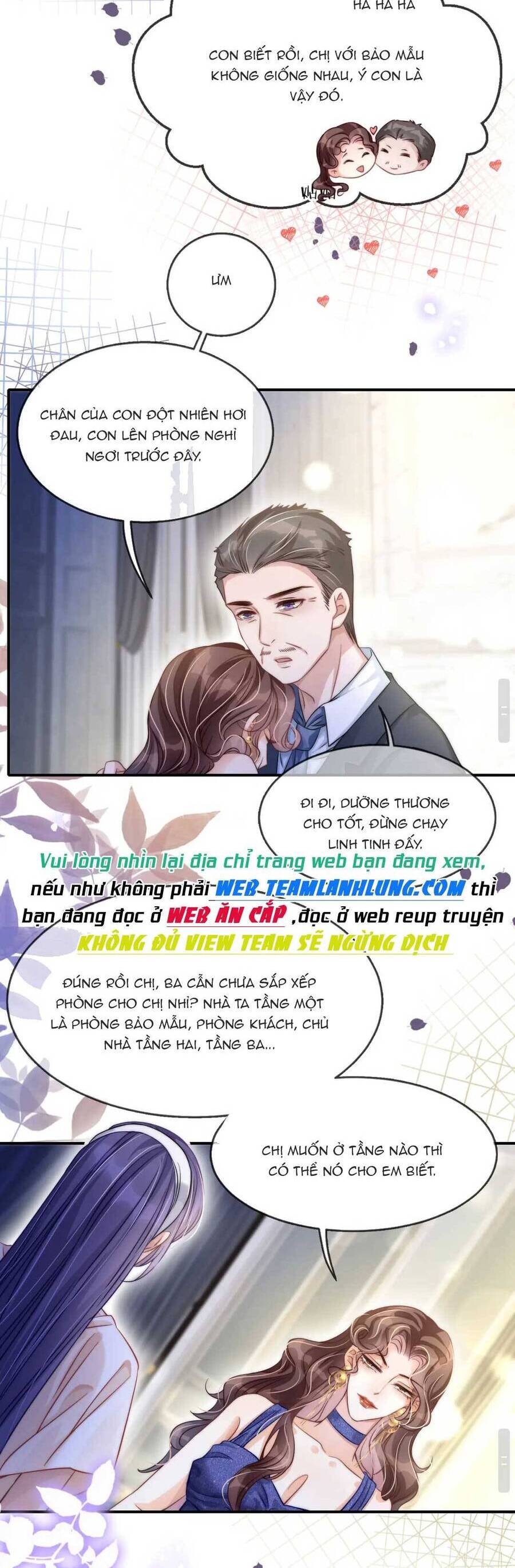 Xuyên Nhanh Trêu Chọc : Nhân Vật Phản Diện Đều Quỳ Dưới Váy Của Ta Chapter 4 - 14