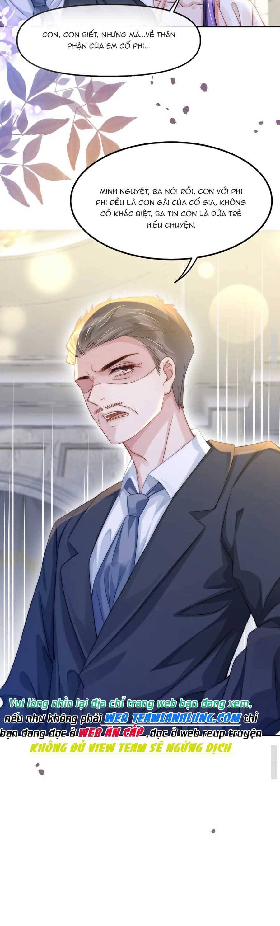 Xuyên Nhanh Trêu Chọc : Nhân Vật Phản Diện Đều Quỳ Dưới Váy Của Ta Chapter 4 - 18