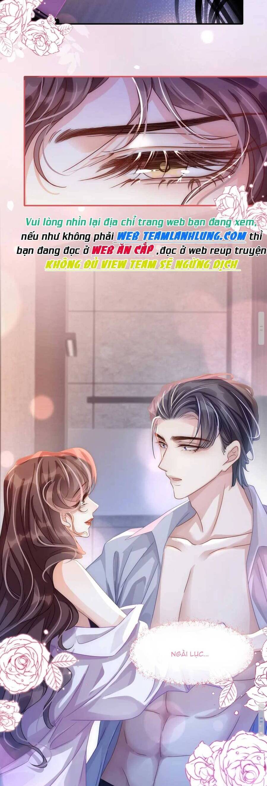 Xuyên Nhanh Trêu Chọc : Nhân Vật Phản Diện Đều Quỳ Dưới Váy Của Ta Chapter 4 - 26