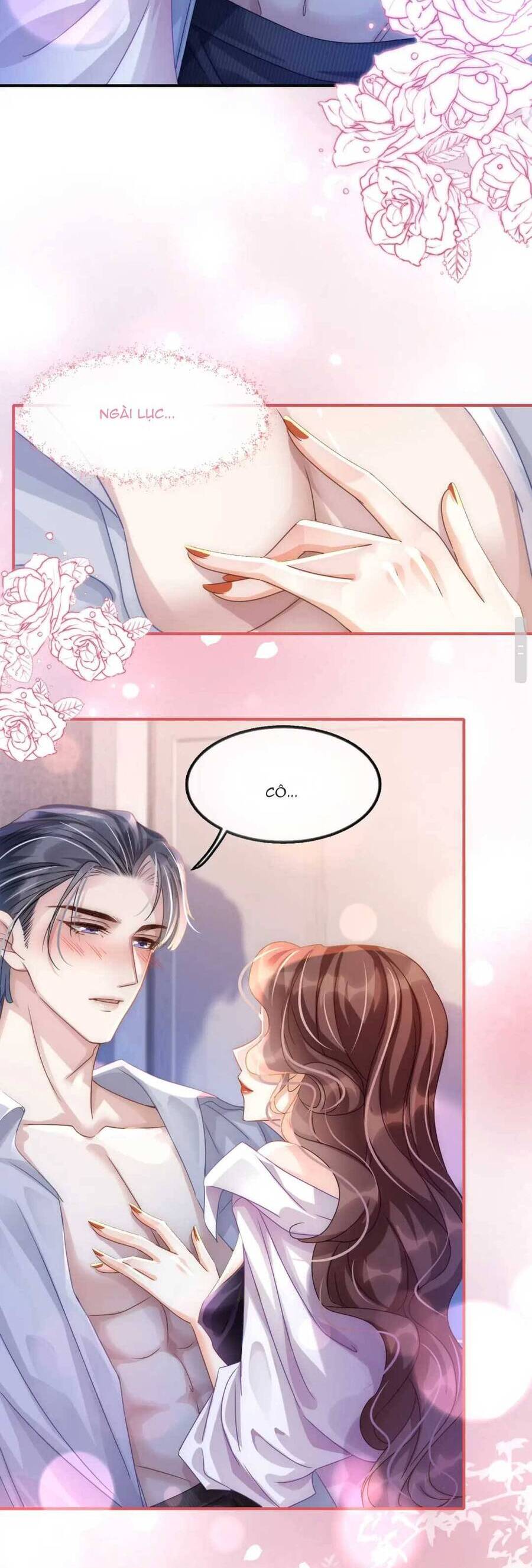 Xuyên Nhanh Trêu Chọc : Nhân Vật Phản Diện Đều Quỳ Dưới Váy Của Ta Chapter 4 - 27