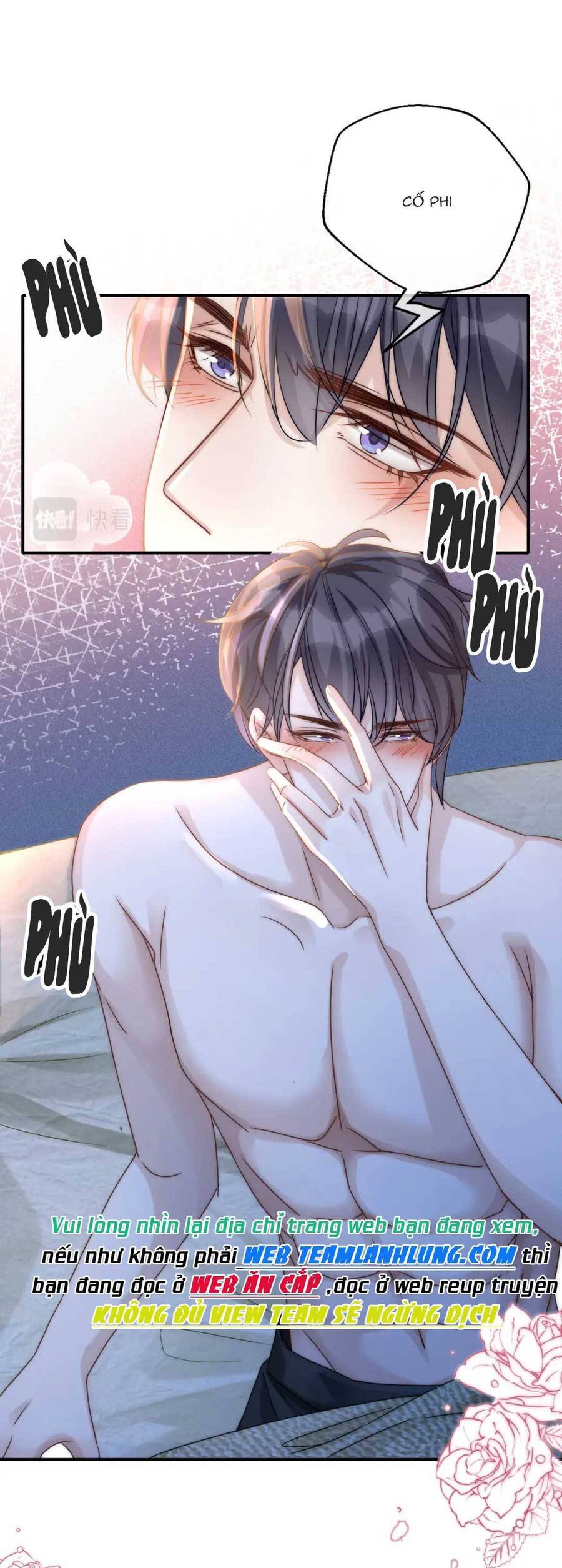 Xuyên Nhanh Trêu Chọc : Nhân Vật Phản Diện Đều Quỳ Dưới Váy Của Ta Chapter 4 - 29