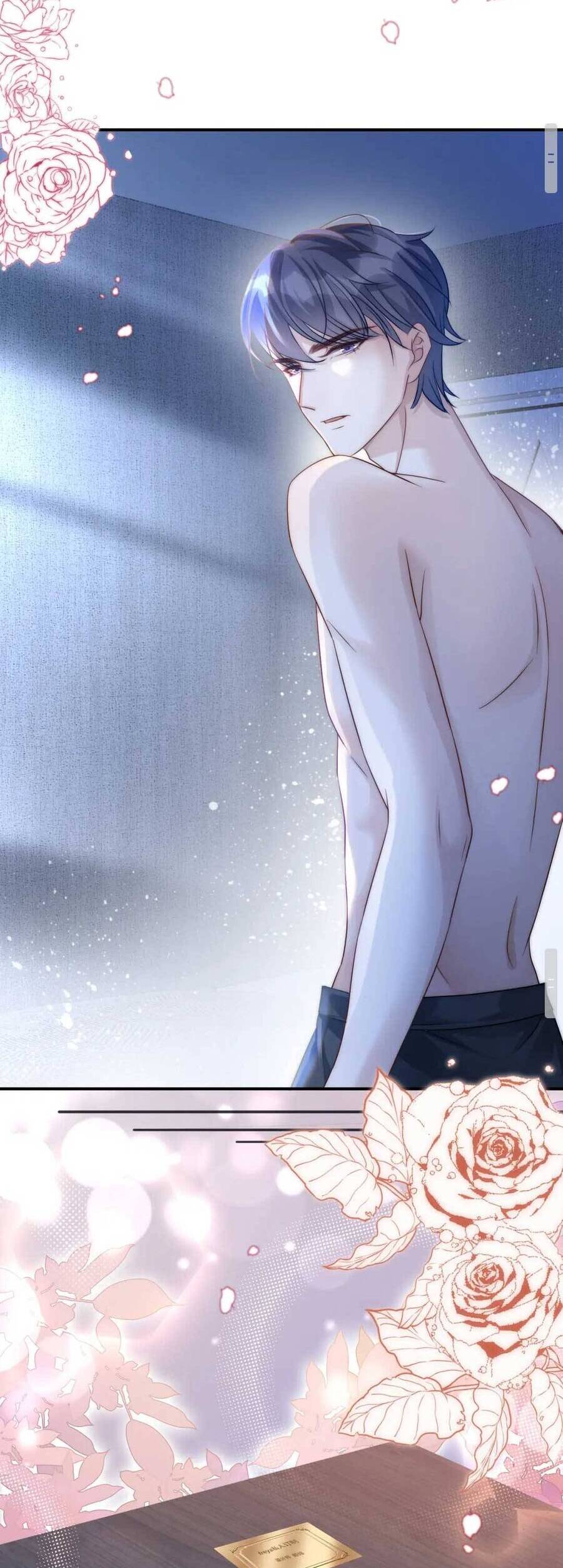 Xuyên Nhanh Trêu Chọc : Nhân Vật Phản Diện Đều Quỳ Dưới Váy Của Ta Chapter 4 - 30