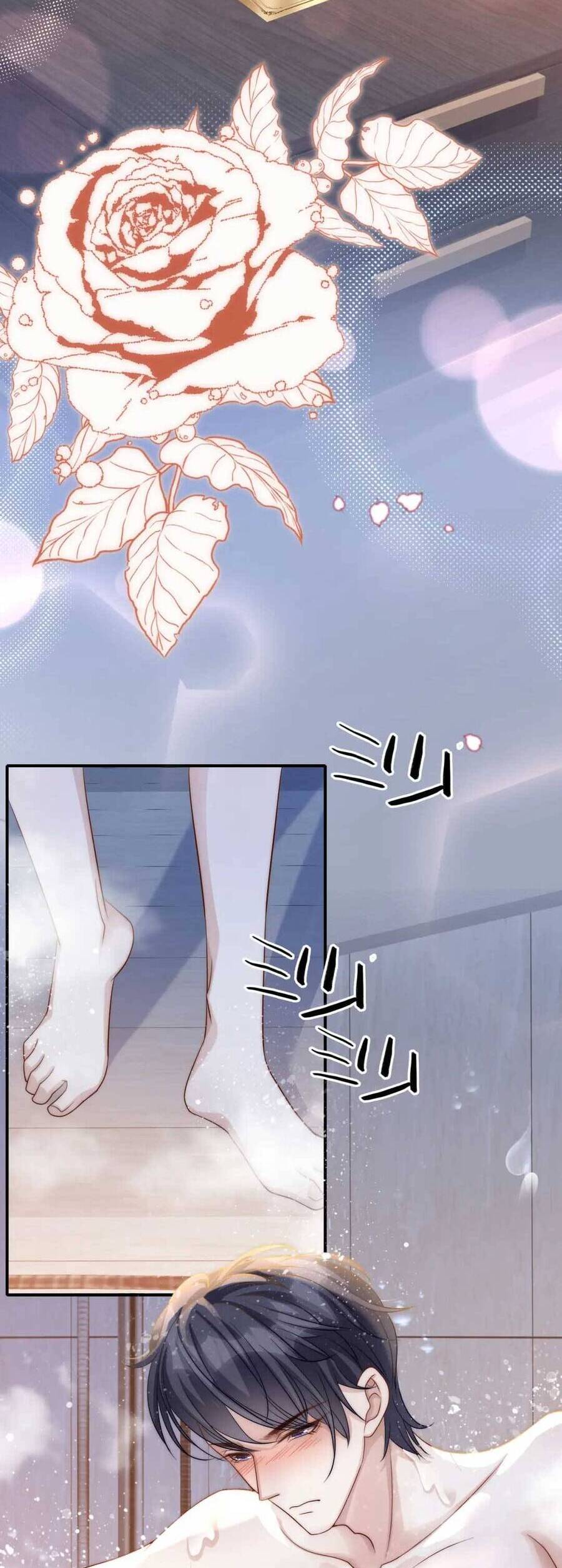 Xuyên Nhanh Trêu Chọc : Nhân Vật Phản Diện Đều Quỳ Dưới Váy Của Ta Chapter 4 - 31