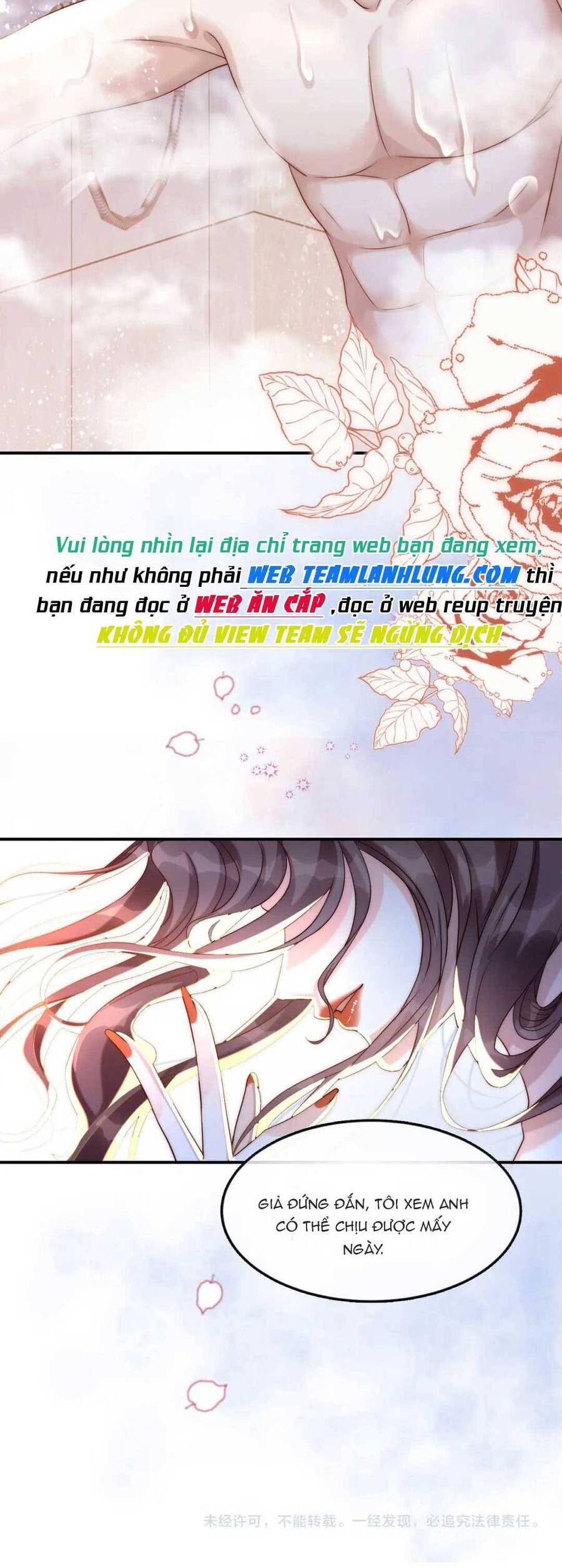 Xuyên Nhanh Trêu Chọc : Nhân Vật Phản Diện Đều Quỳ Dưới Váy Của Ta Chapter 4 - 32