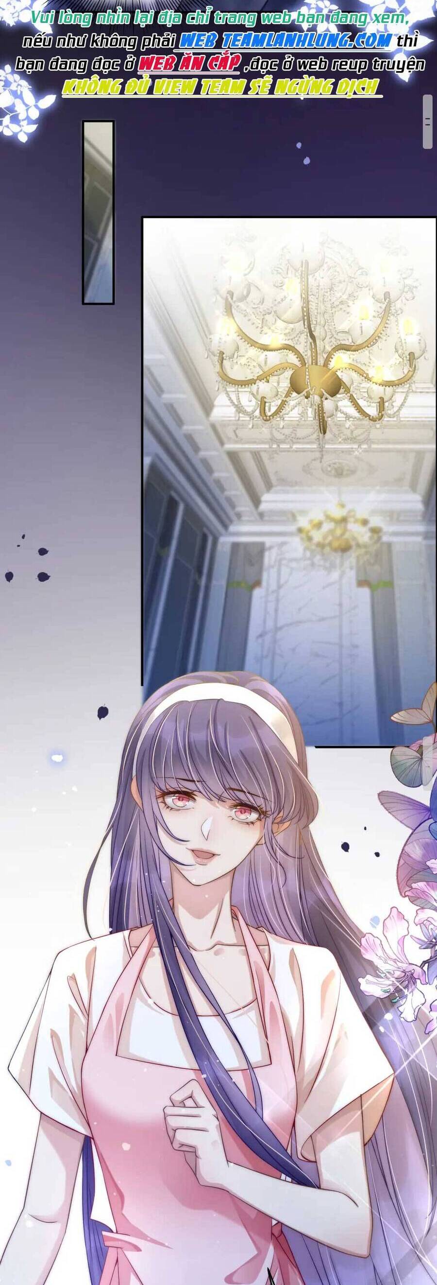 Xuyên Nhanh Trêu Chọc : Nhân Vật Phản Diện Đều Quỳ Dưới Váy Của Ta Chapter 4 - 5