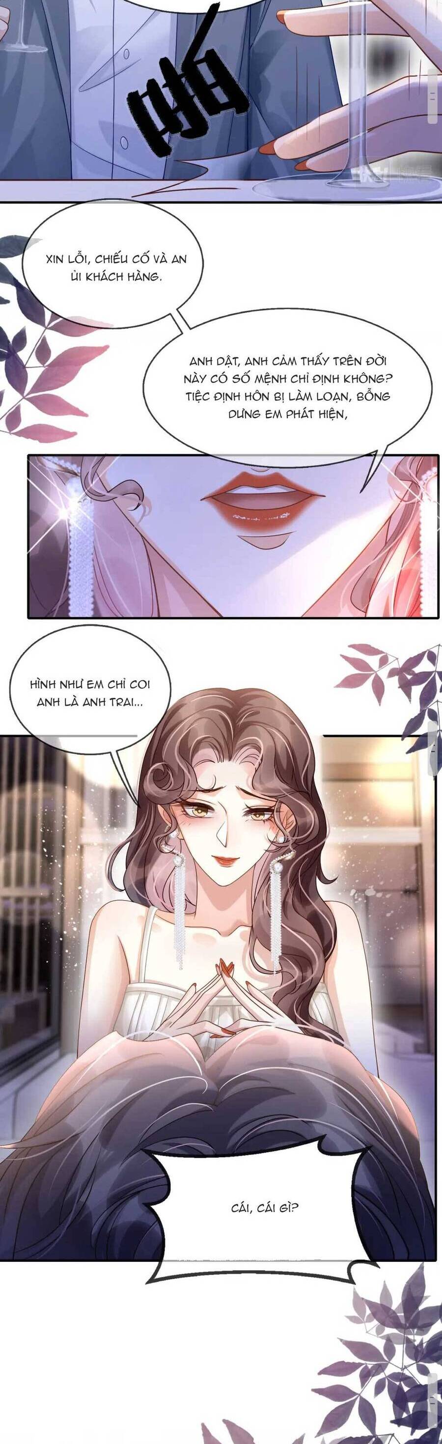 Xuyên Nhanh Trêu Chọc : Nhân Vật Phản Diện Đều Quỳ Dưới Váy Của Ta Chapter 5 - 13