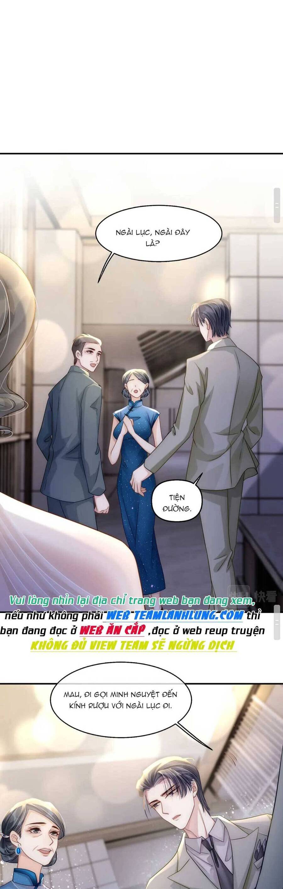 Xuyên Nhanh Trêu Chọc : Nhân Vật Phản Diện Đều Quỳ Dưới Váy Của Ta Chapter 5 - 18