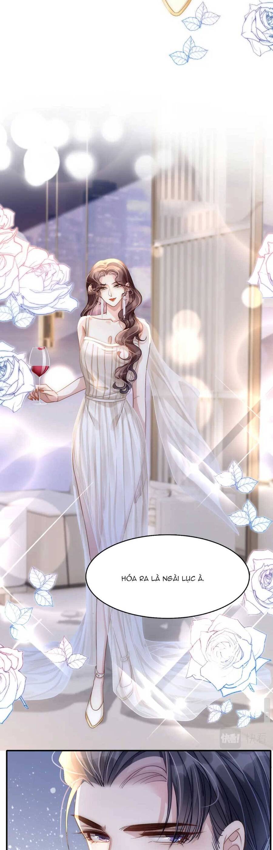 Xuyên Nhanh Trêu Chọc : Nhân Vật Phản Diện Đều Quỳ Dưới Váy Của Ta Chapter 5 - 21
