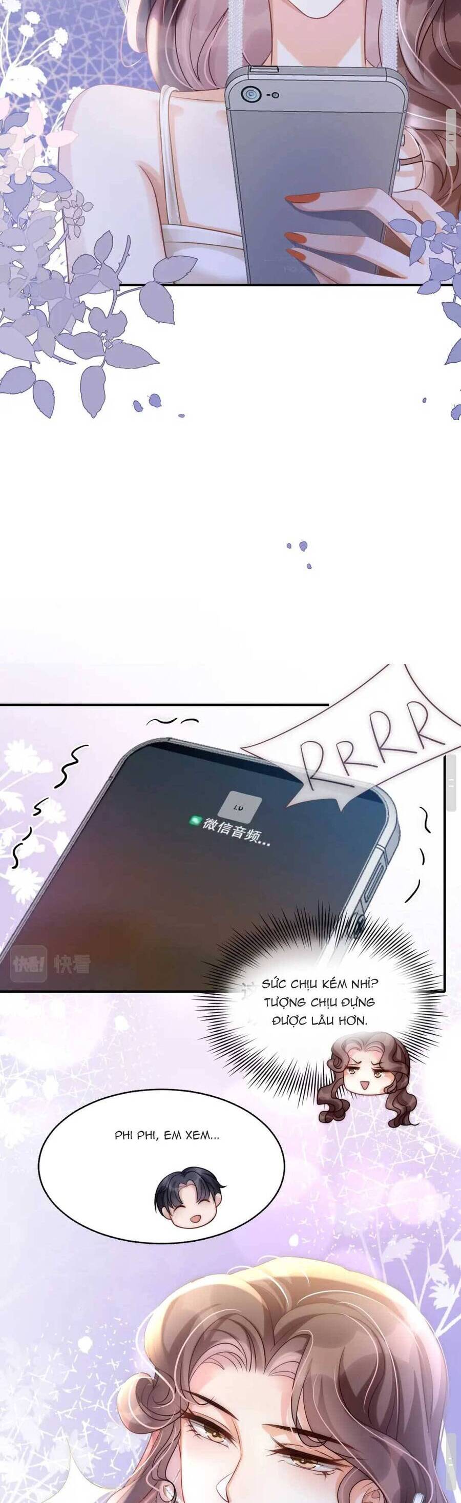 Xuyên Nhanh Trêu Chọc : Nhân Vật Phản Diện Đều Quỳ Dưới Váy Của Ta Chapter 5 - 9