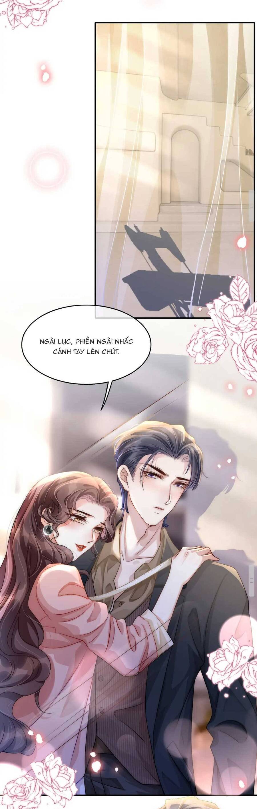 Xuyên Nhanh Trêu Chọc : Nhân Vật Phản Diện Đều Quỳ Dưới Váy Của Ta Chapter 6 - 11