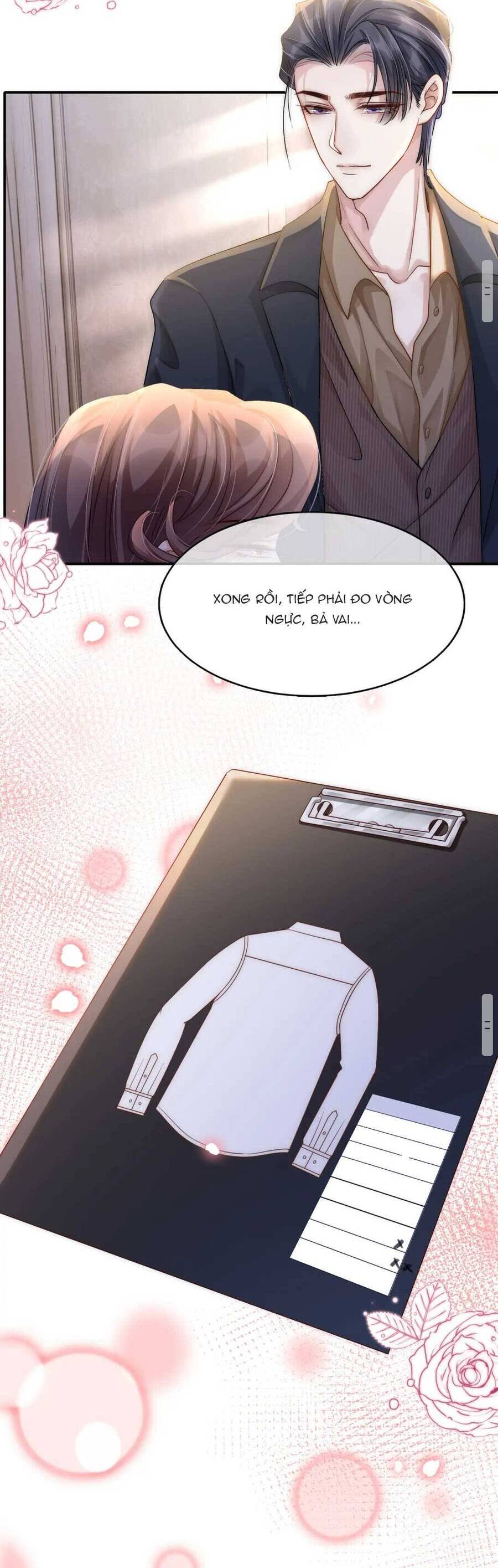 Xuyên Nhanh Trêu Chọc : Nhân Vật Phản Diện Đều Quỳ Dưới Váy Của Ta Chapter 6 - 12