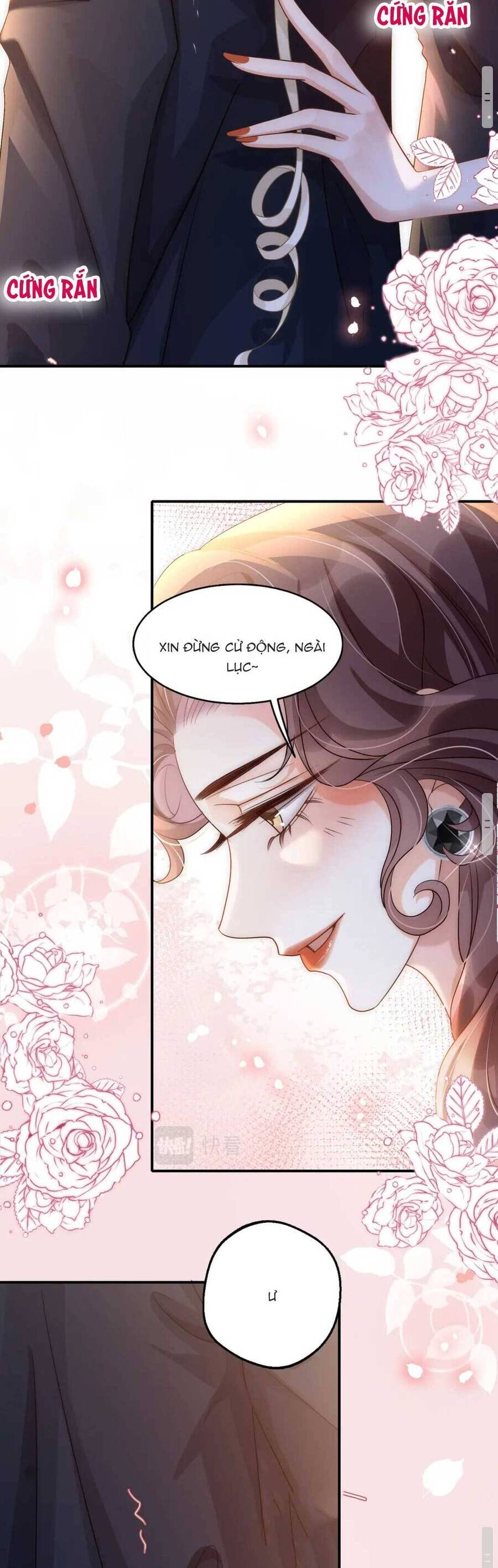 Xuyên Nhanh Trêu Chọc : Nhân Vật Phản Diện Đều Quỳ Dưới Váy Của Ta Chapter 6 - 14