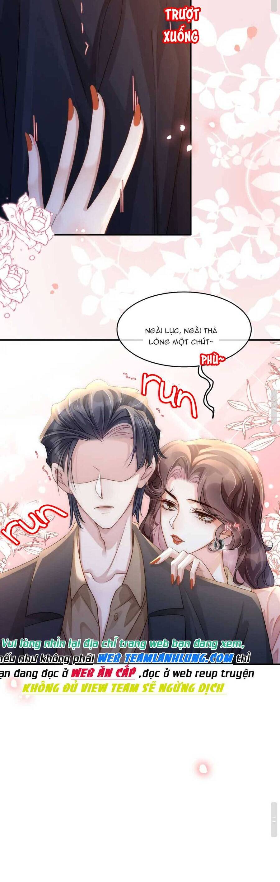 Xuyên Nhanh Trêu Chọc : Nhân Vật Phản Diện Đều Quỳ Dưới Váy Của Ta Chapter 6 - 15