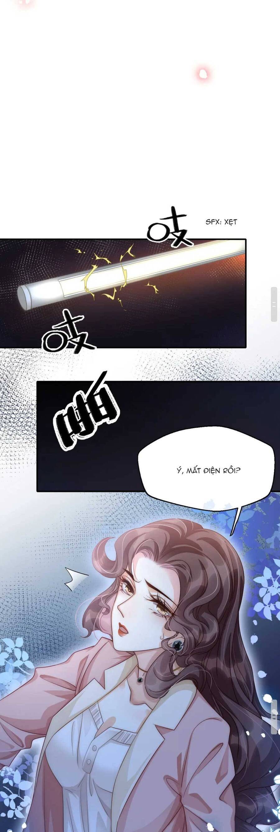 Xuyên Nhanh Trêu Chọc : Nhân Vật Phản Diện Đều Quỳ Dưới Váy Của Ta Chapter 6 - 16