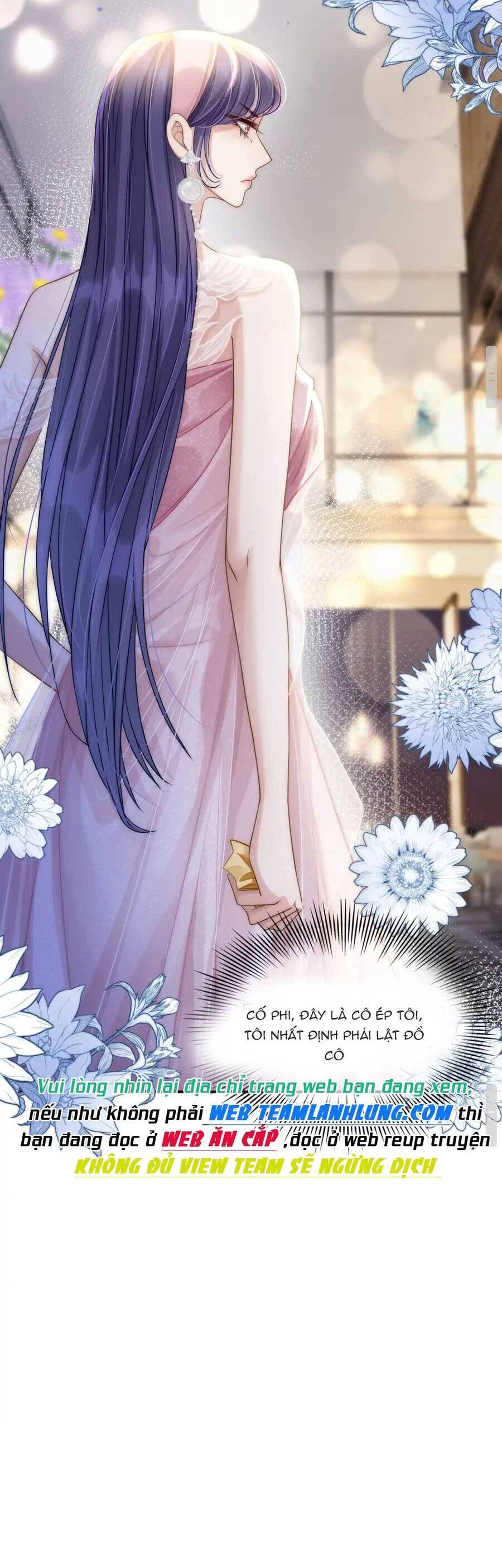 Xuyên Nhanh Trêu Chọc : Nhân Vật Phản Diện Đều Quỳ Dưới Váy Của Ta Chapter 6 - 5