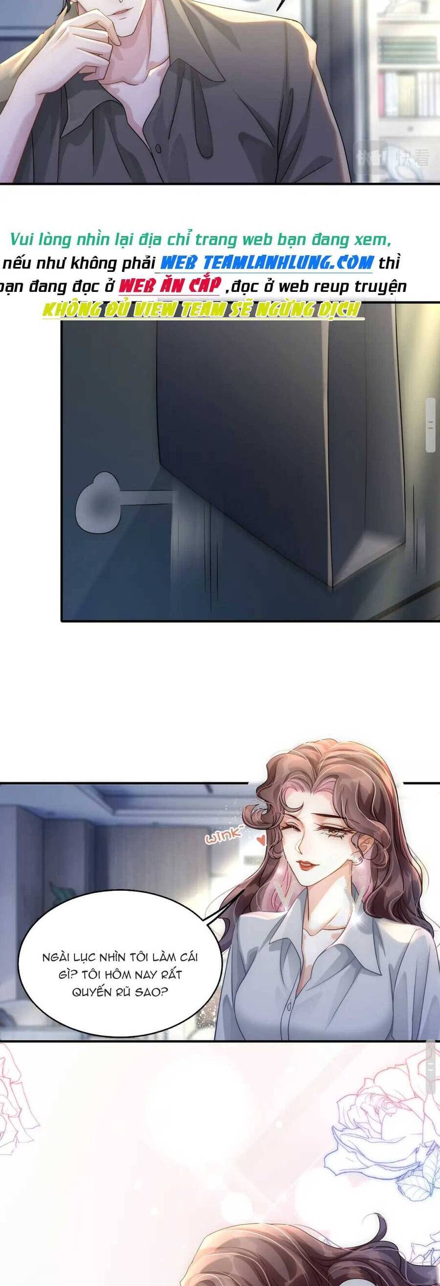 Xuyên Nhanh Trêu Chọc : Nhân Vật Phản Diện Đều Quỳ Dưới Váy Của Ta Chapter 7 - 16