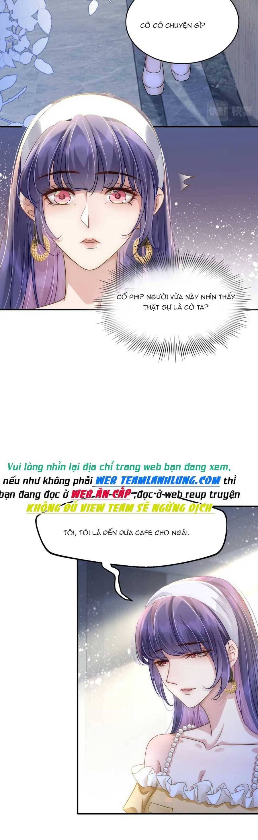 Xuyên Nhanh Trêu Chọc : Nhân Vật Phản Diện Đều Quỳ Dưới Váy Của Ta Chapter 7 - 24