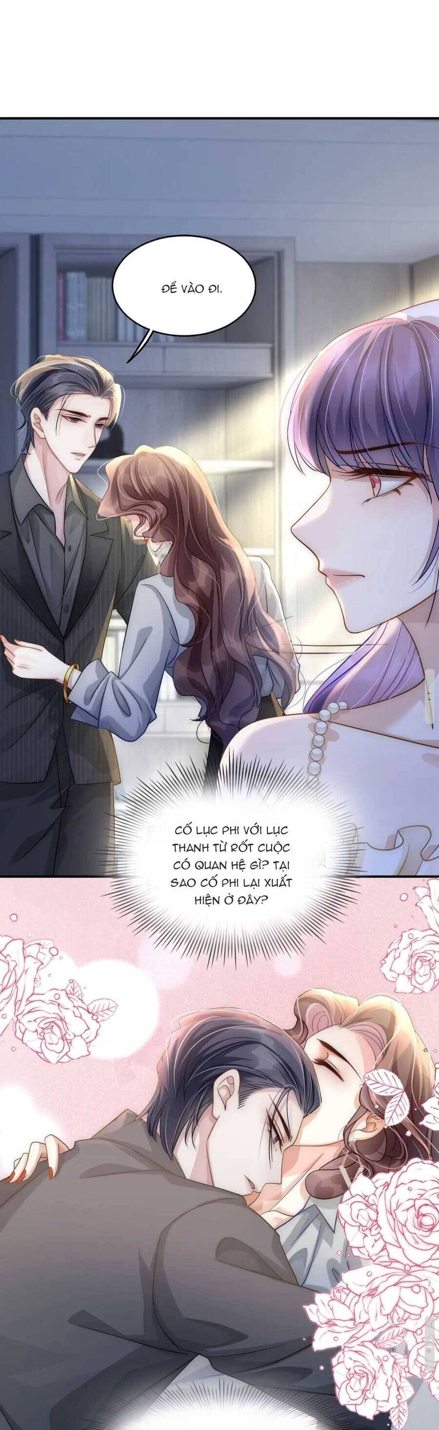 Xuyên Nhanh Trêu Chọc : Nhân Vật Phản Diện Đều Quỳ Dưới Váy Của Ta Chapter 7 - 25