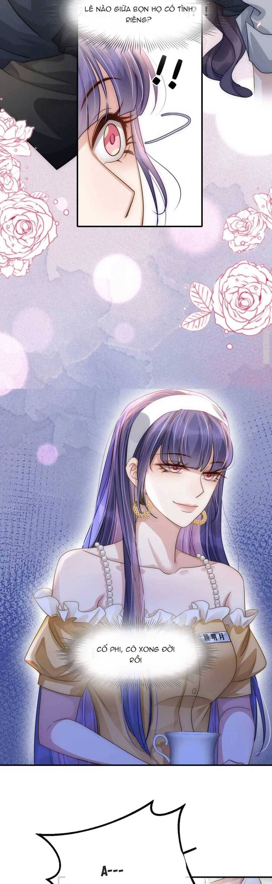 Xuyên Nhanh Trêu Chọc : Nhân Vật Phản Diện Đều Quỳ Dưới Váy Của Ta Chapter 7 - 26