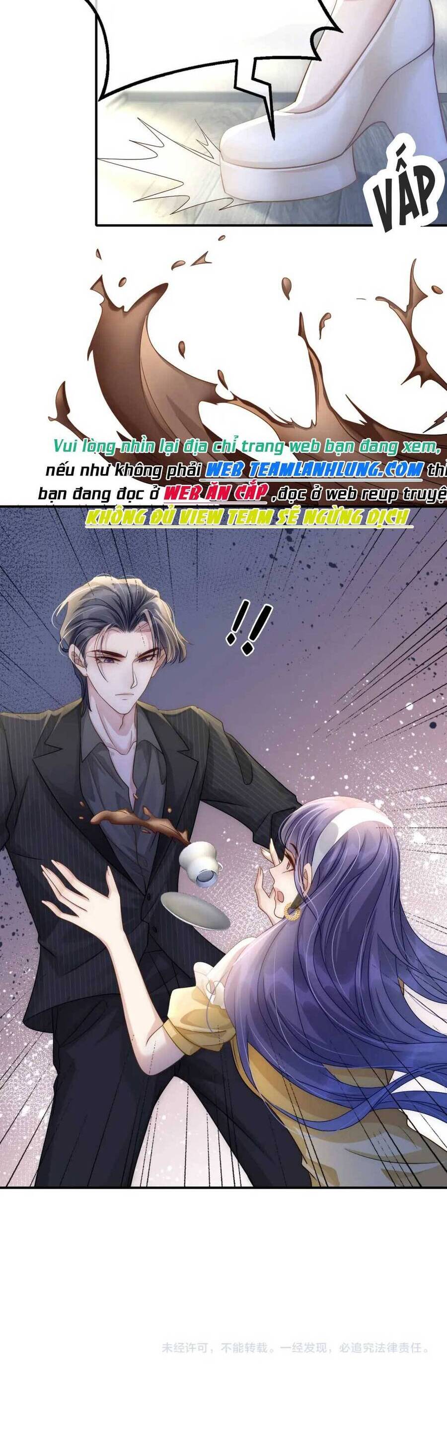 Xuyên Nhanh Trêu Chọc : Nhân Vật Phản Diện Đều Quỳ Dưới Váy Của Ta Chapter 7 - 27