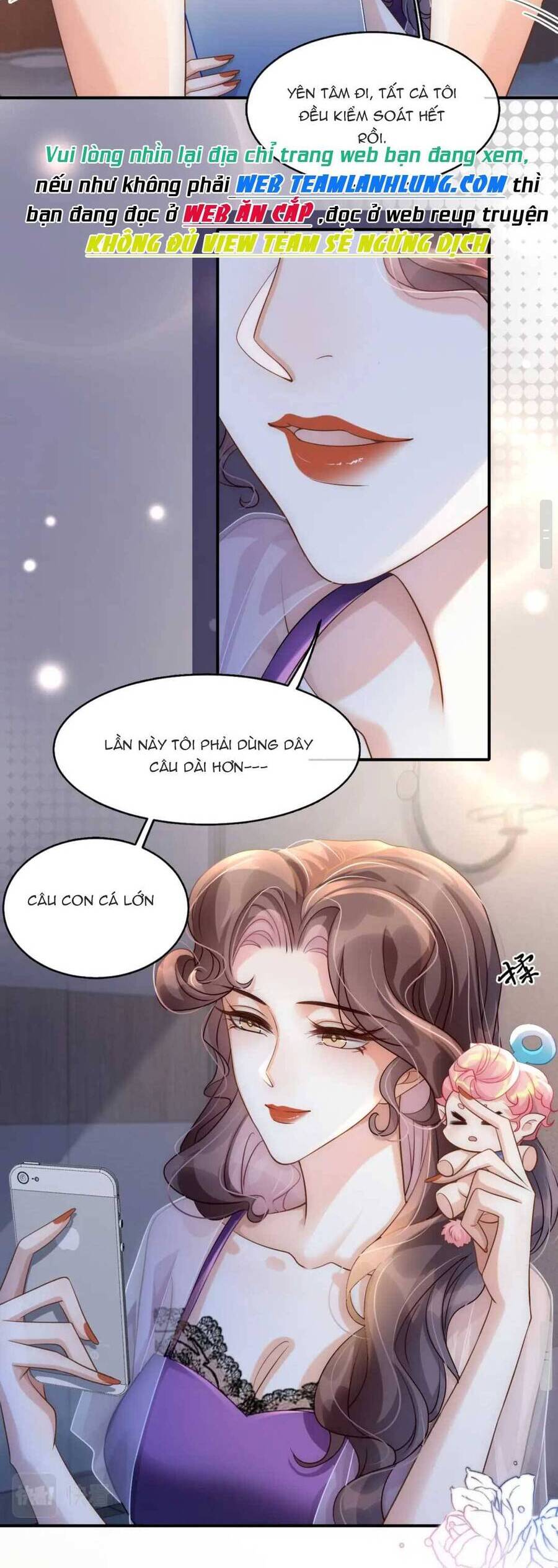 Xuyên Nhanh Trêu Chọc : Nhân Vật Phản Diện Đều Quỳ Dưới Váy Của Ta Chapter 7 - 7