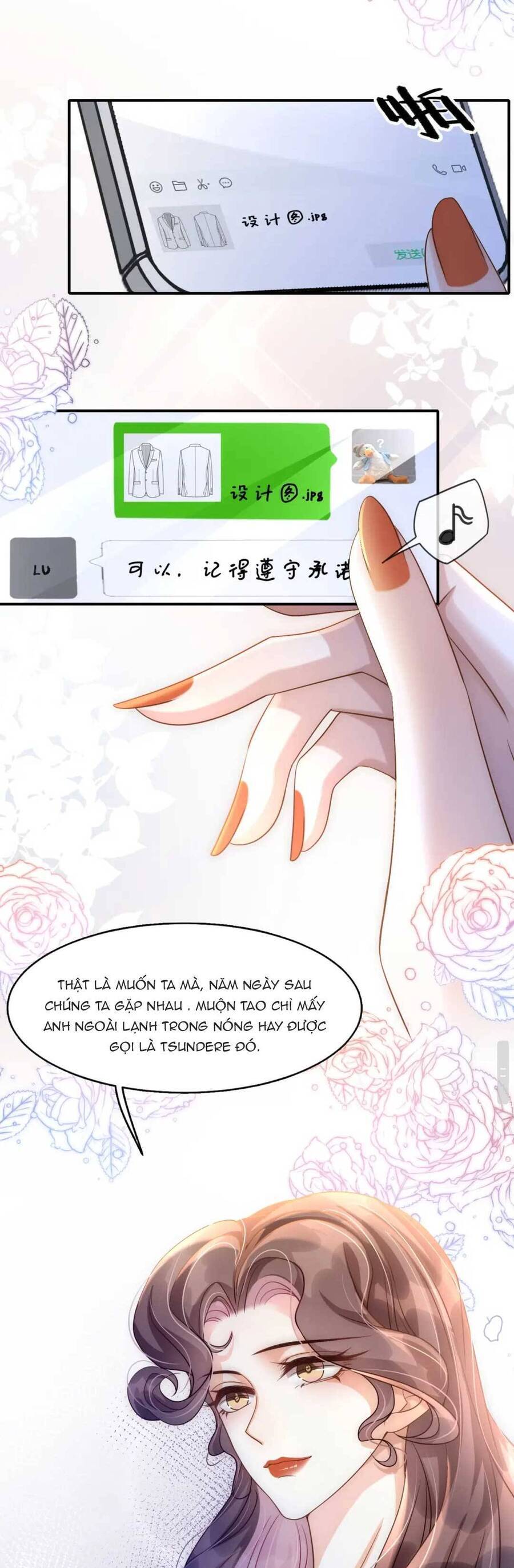 Xuyên Nhanh Trêu Chọc : Nhân Vật Phản Diện Đều Quỳ Dưới Váy Của Ta Chapter 7 - 8