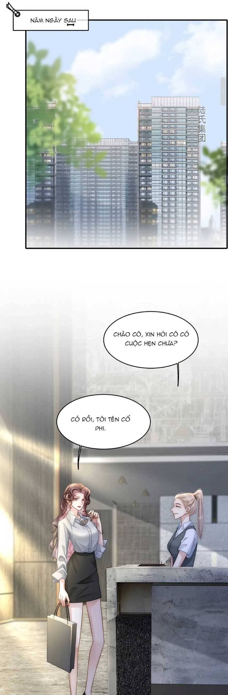 Xuyên Nhanh Trêu Chọc : Nhân Vật Phản Diện Đều Quỳ Dưới Váy Của Ta Chapter 7 - 10