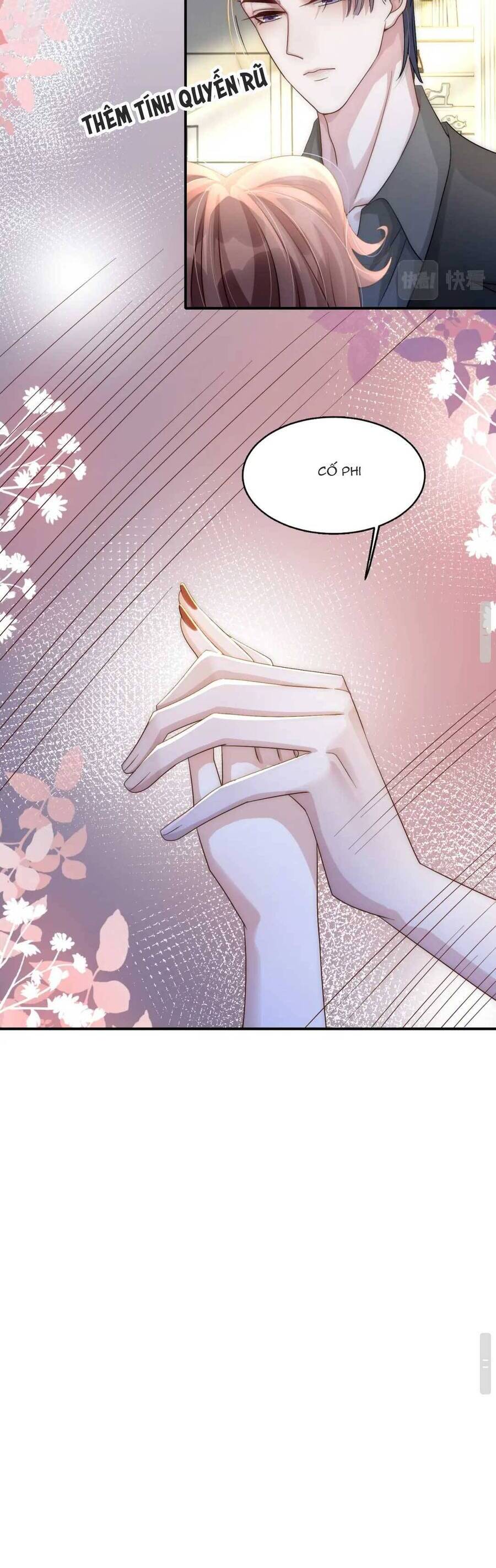 Xuyên Nhanh Trêu Chọc : Nhân Vật Phản Diện Đều Quỳ Dưới Váy Của Ta Chapter 8 - 12