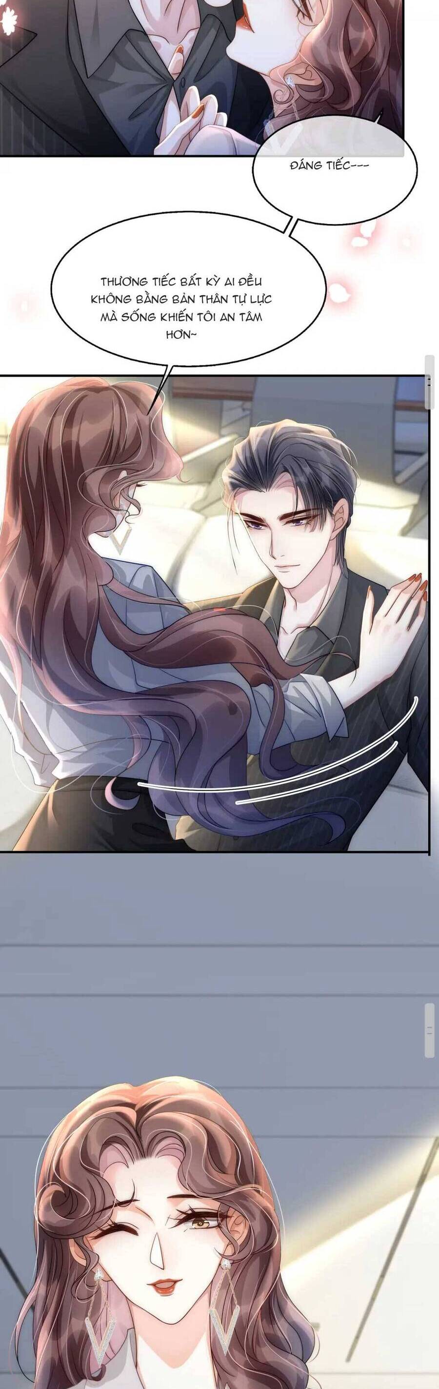 Xuyên Nhanh Trêu Chọc : Nhân Vật Phản Diện Đều Quỳ Dưới Váy Của Ta Chapter 8 - 14