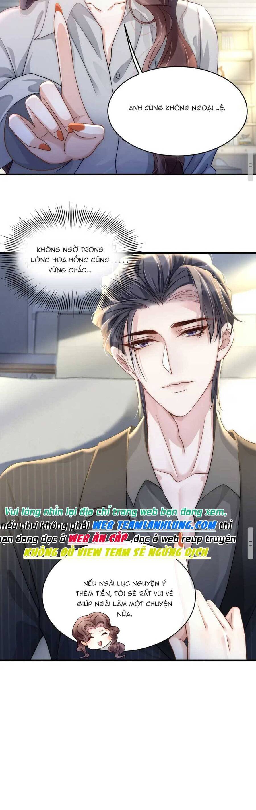 Xuyên Nhanh Trêu Chọc : Nhân Vật Phản Diện Đều Quỳ Dưới Váy Của Ta Chapter 8 - 15