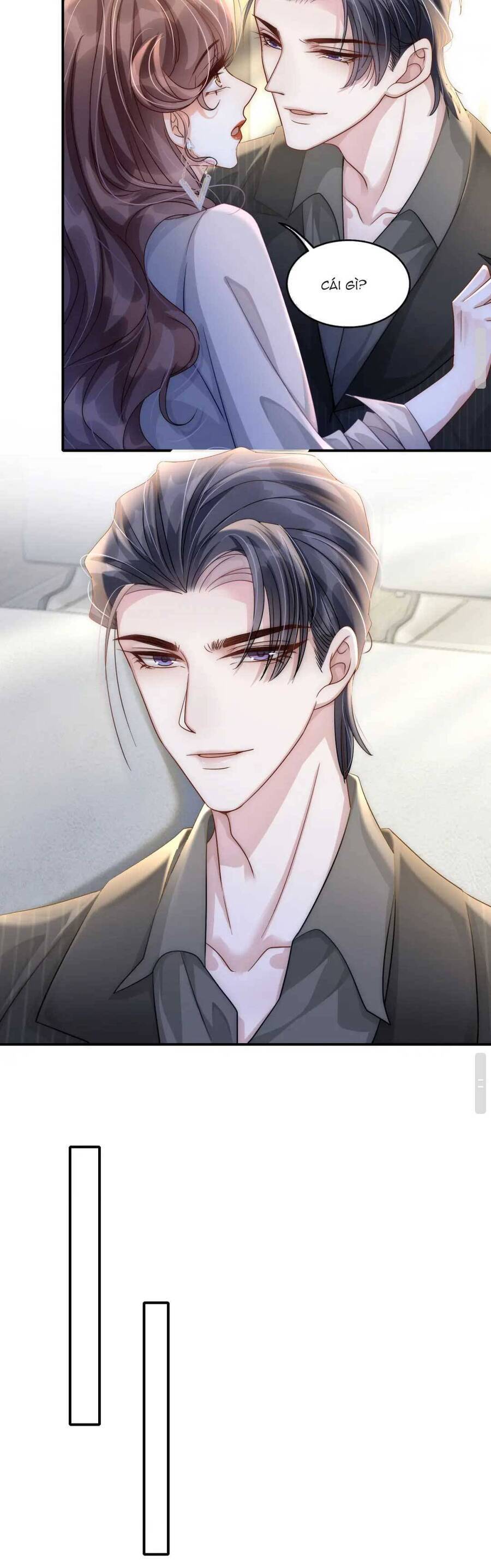 Xuyên Nhanh Trêu Chọc : Nhân Vật Phản Diện Đều Quỳ Dưới Váy Của Ta Chapter 8 - 18