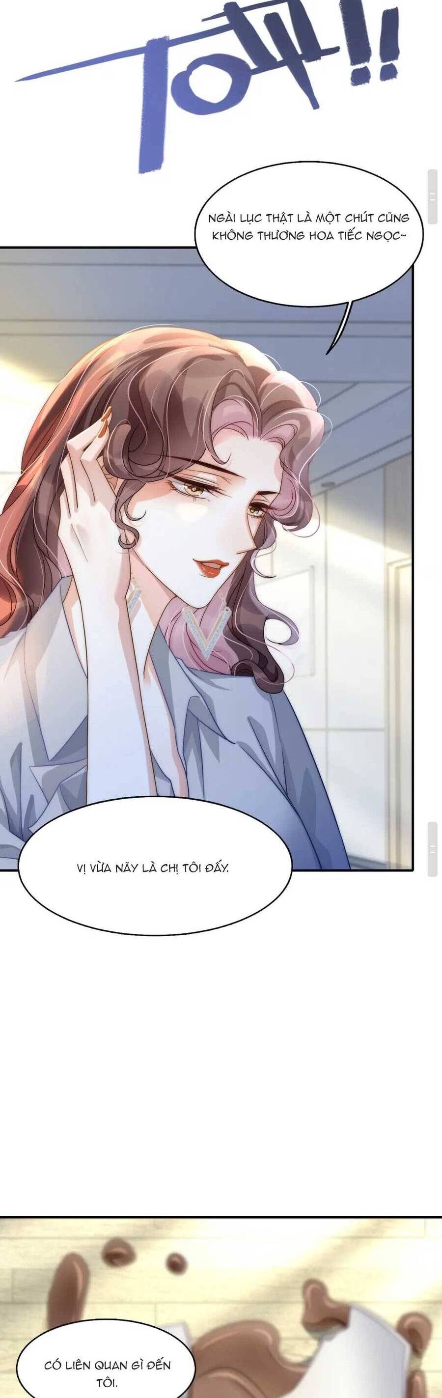 Xuyên Nhanh Trêu Chọc : Nhân Vật Phản Diện Đều Quỳ Dưới Váy Của Ta Chapter 8 - 9