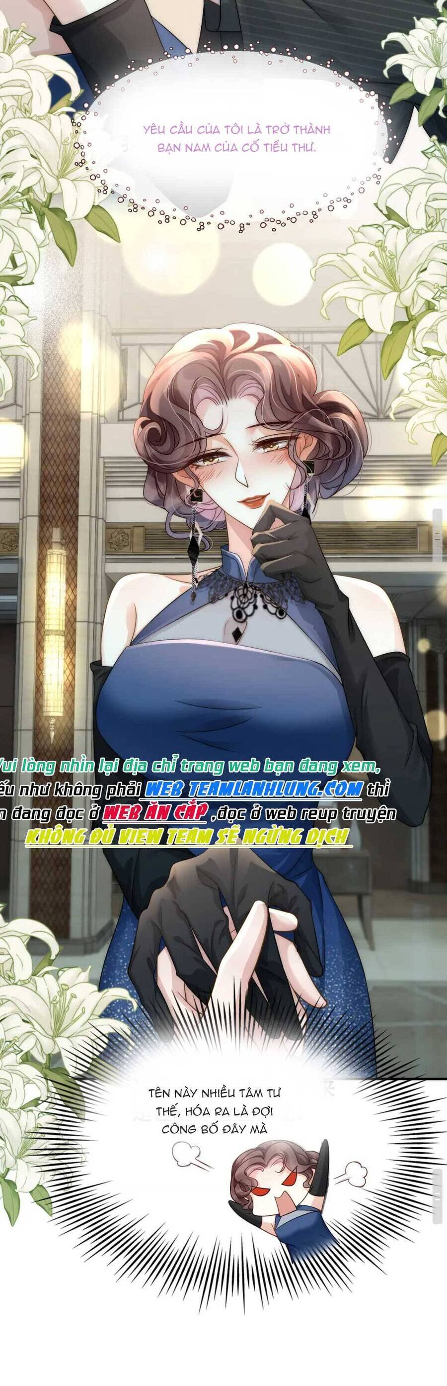 Xuyên Nhanh Trêu Chọc : Nhân Vật Phản Diện Đều Quỳ Dưới Váy Của Ta Chapter 9 - 14