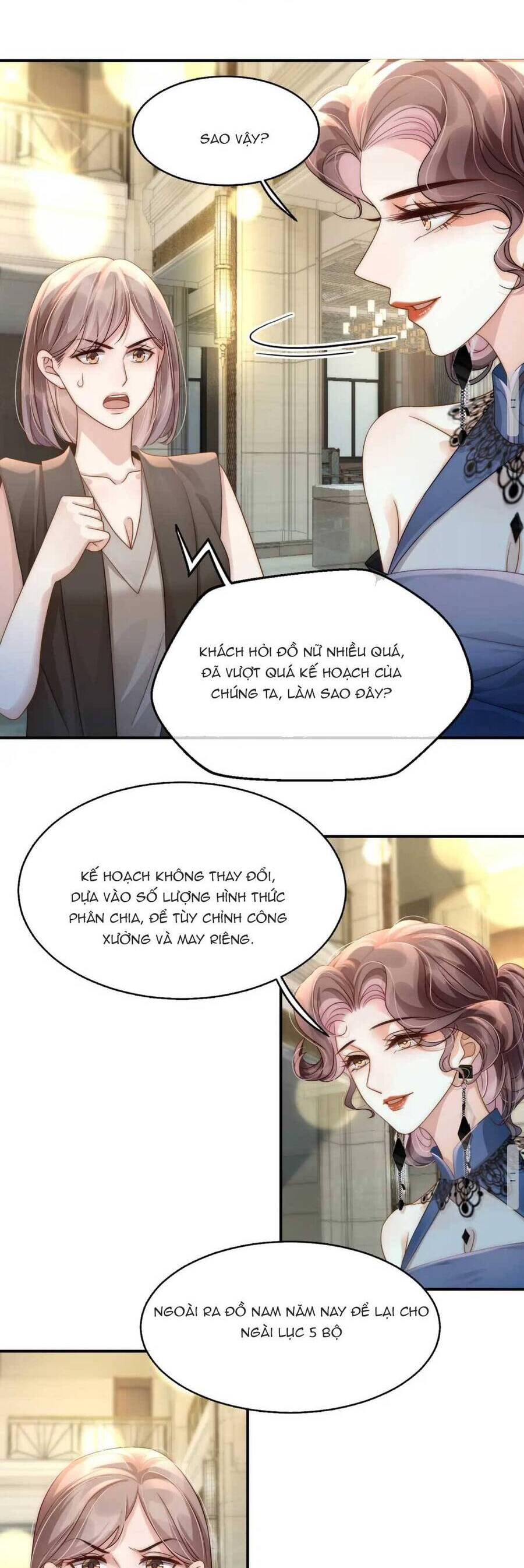 Xuyên Nhanh Trêu Chọc : Nhân Vật Phản Diện Đều Quỳ Dưới Váy Của Ta Chapter 9 - 17