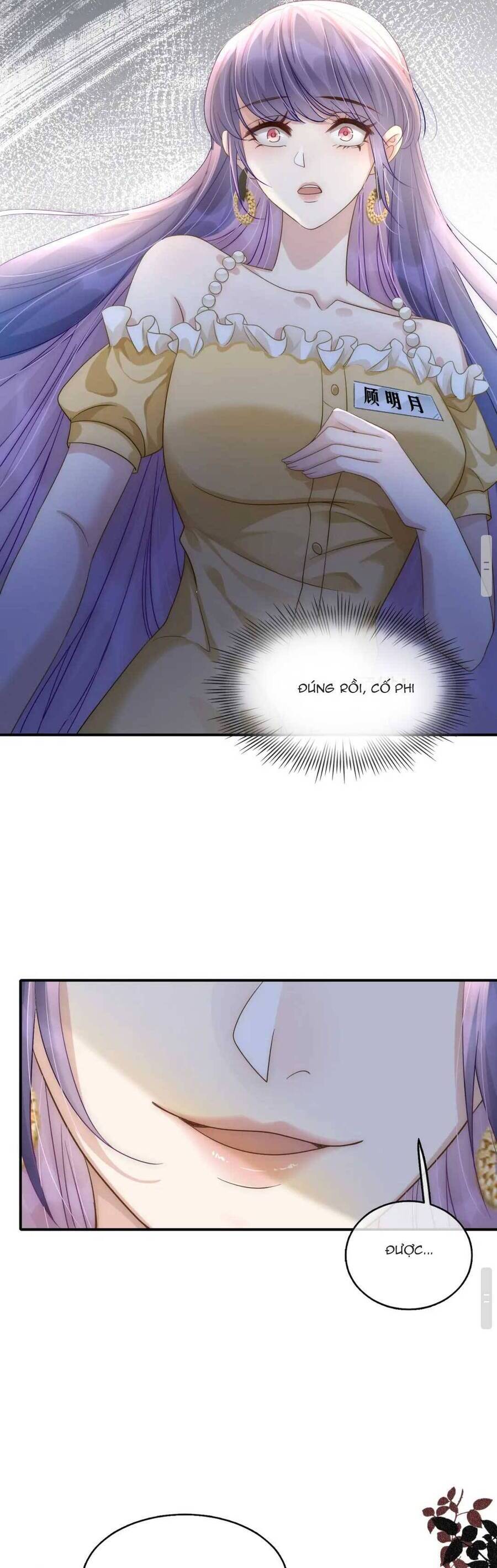 Xuyên Nhanh Trêu Chọc : Nhân Vật Phản Diện Đều Quỳ Dưới Váy Của Ta Chapter 9 - 5