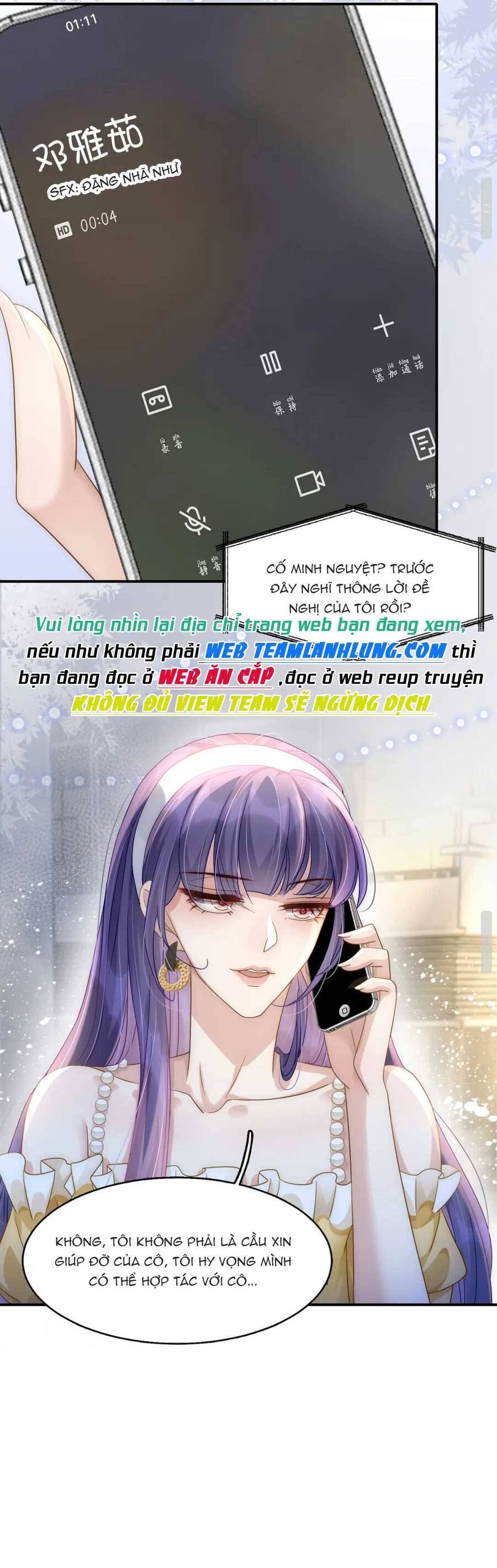 Xuyên Nhanh Trêu Chọc : Nhân Vật Phản Diện Đều Quỳ Dưới Váy Của Ta Chapter 9 - 8