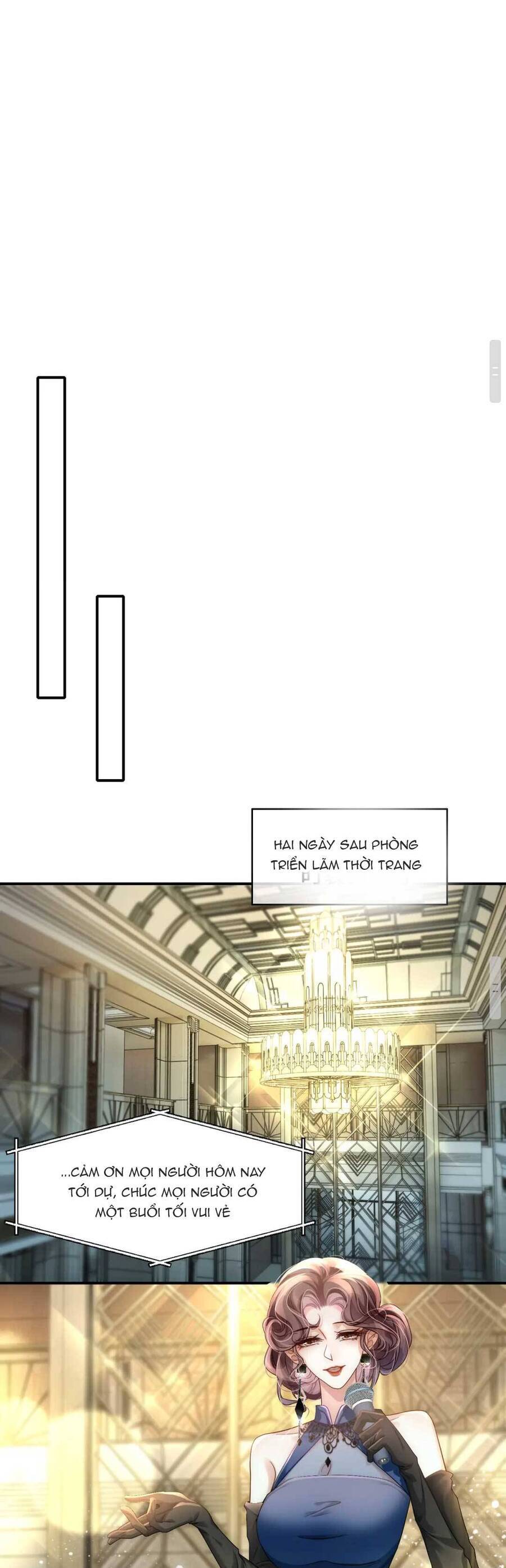 Xuyên Nhanh Trêu Chọc : Nhân Vật Phản Diện Đều Quỳ Dưới Váy Của Ta Chapter 9 - 9