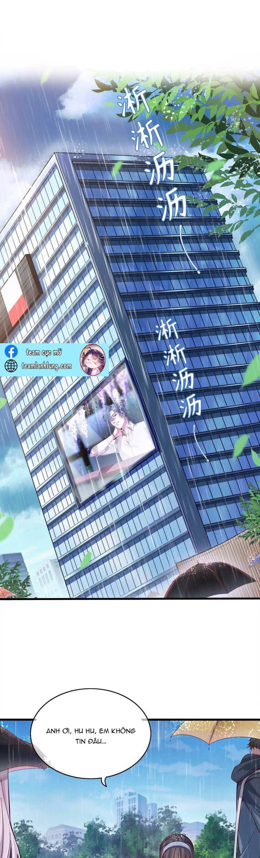 Hôm Nay Thần Tượng Có Sụp Đổ Không Chapter 1 - 2